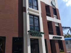 -星巴克(红房子店)