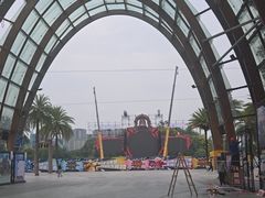 -成都欢乐谷