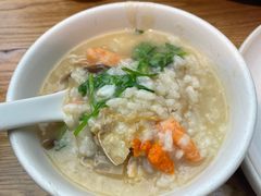 -潮粥荟·潮汕砂锅粥(槐房万达店)