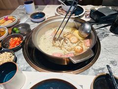 -大头椰·海南椰子鸡火锅(思明万象城店)
