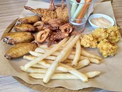 -必胜客(北苑路店)