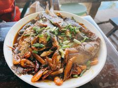 -阿东农家菜(新场古镇下塘街店)