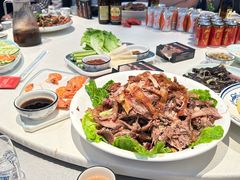 -胖子烧烤海鲜(亲贤北街店)