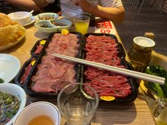 -正禾鲜·潮汕牛肉火锅(凯德天府店)