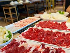 -小肥牛潮汕牛肉火锅(南联店)