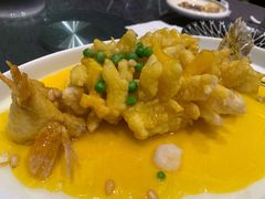 -同里湖大饭店-怡景轩中餐厅(同里古镇店)