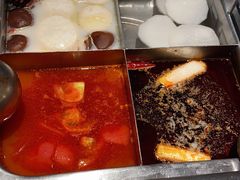 -海底捞火锅(枫蓝国际购物中心店)