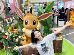 -长沙悦方ID MALL