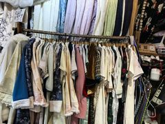 -暮晚尘香汉服旗袍