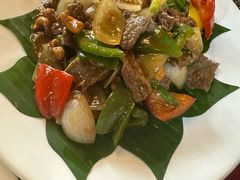 -The Palmboo Restaurant