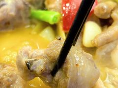 -九龙茶记·粤式餐厅融合菜(鹭江店)