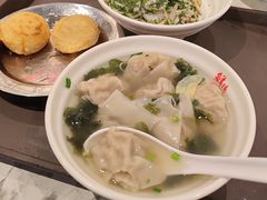 -鲜得来排骨年糕(即墨路店)