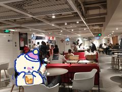-肯德基(西单商场店)