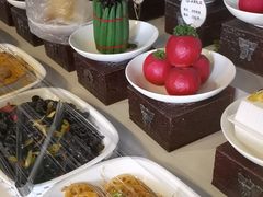 -山里屯铁锅炖·东北菜(康桥店)
