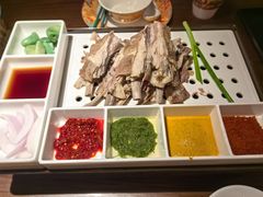 -相约·羊村小馆非遗手抓肉(七一酱园店)