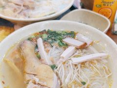 -华姐鸡粉(教育路店)