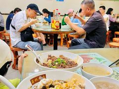 -荔林食店(西华路店)