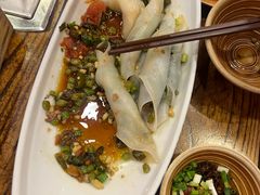 -亮欢寨酸汤鱼(沙冲路店)