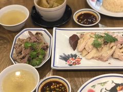 -红大哥水门鸡饭(總店)