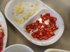 -马记伊源斋涮肉·清真菜(百子湾店)