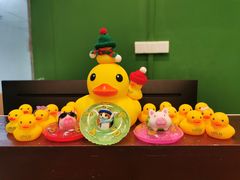 -卡朋西餐(较场西路店)