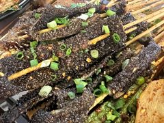 -林二哥宜烤官·宜宾小烧烤