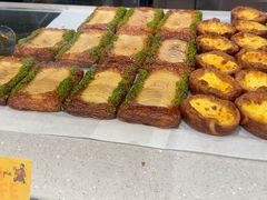 -PAPER STONE BAKERY(天汇广场店)