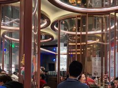 -外婆家(静安大悦城店)