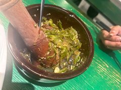 -费大厨辣椒炒肉(太平老街店)