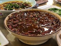 -易老妈蹄花.特色川菜(人民公园总店)