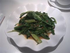 甜面酱炒油麦菜-太兴餐厅(东方广场分店)