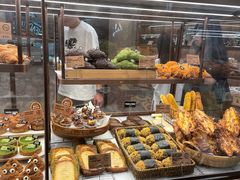 -PAPER STONE BAKERY(天环店)