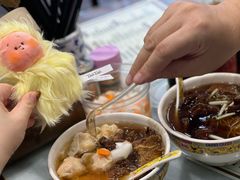 -六禄面家(芳和分店)