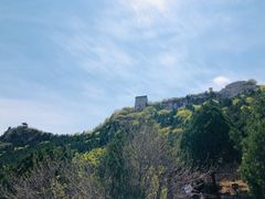 -青州市云门山风景区