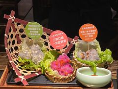 -吼堂老火锅(太古里总店)