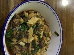 -老乌家特色小炒泡馍(大皮院店)