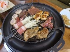 -牛犇炭火烤肉·鲜切烤肉(承德总店)