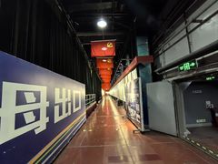 -泰达航母主题公园