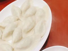 -喜家德虾仁水饺(长泰广场店)