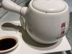 -尚一汤 广东炖汤(金桥国际店)