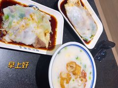 -银记肠粉店(中山一路店)