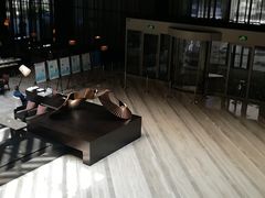 -万丽轩·粤菜(王府井金茂万丽酒店)