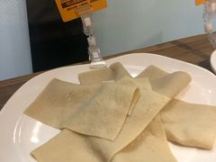 擀面皮-巴奴毛肚火锅(六天地店)