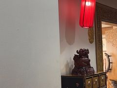 -北戴河转鱼·炒螃蟹酱餐厅