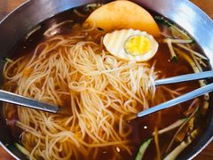 -第二外国语学院-韩国餐厅(朝阳路店)