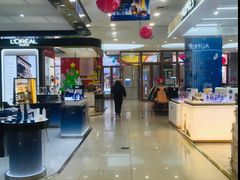 -新世界百货(顺义店)