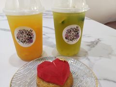 -Husky Go! 哈士奇体验馆·宠物咖啡厅狗咖