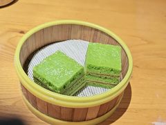-如轩·海鲜砂锅粥·潮汕菜(沿江东路店)
