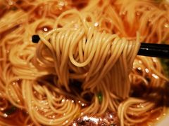 -松鹤面馆·古法焖肉面(观前店)