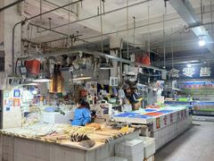 -嘉荟市场(北新泾店)